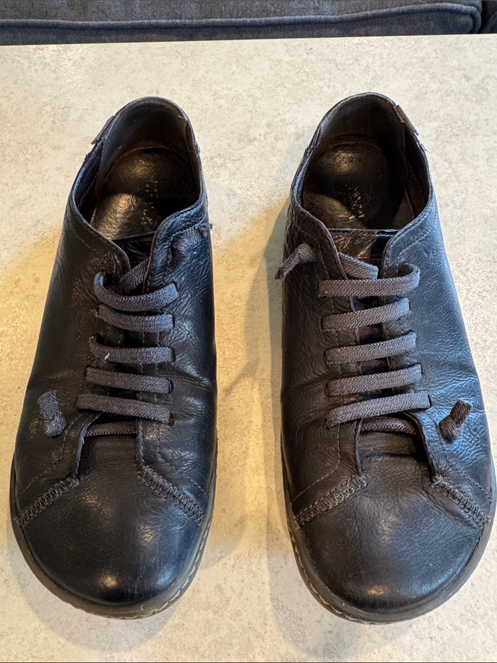Women’s Camper Peu Shoes